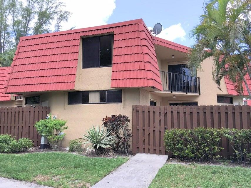 BOCA RIO NORTH - Residential Lease