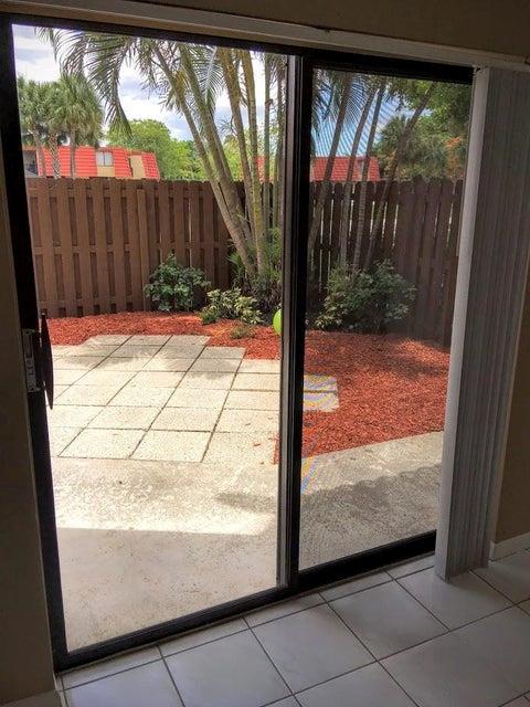 BOCA RIO NORTH - Residential Lease