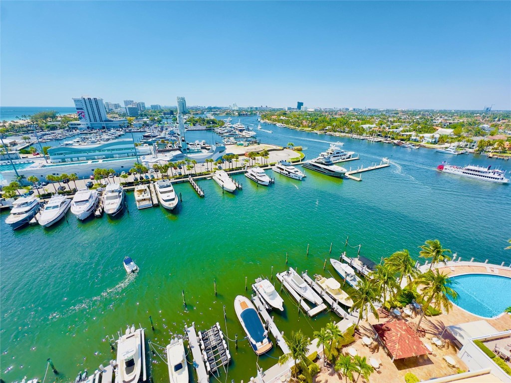 1 Las Olas Circle 1414