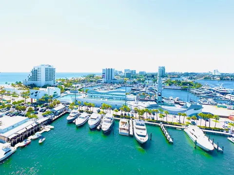 1 Las Olas Circle Unit 1414, Fort Lauderdale, FL MLS: F10499180