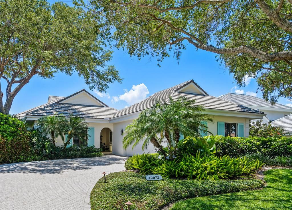 Photo of 12072 SE Prestwick Terrace, Tequesta, FL 33469 (MLS # R10717169)