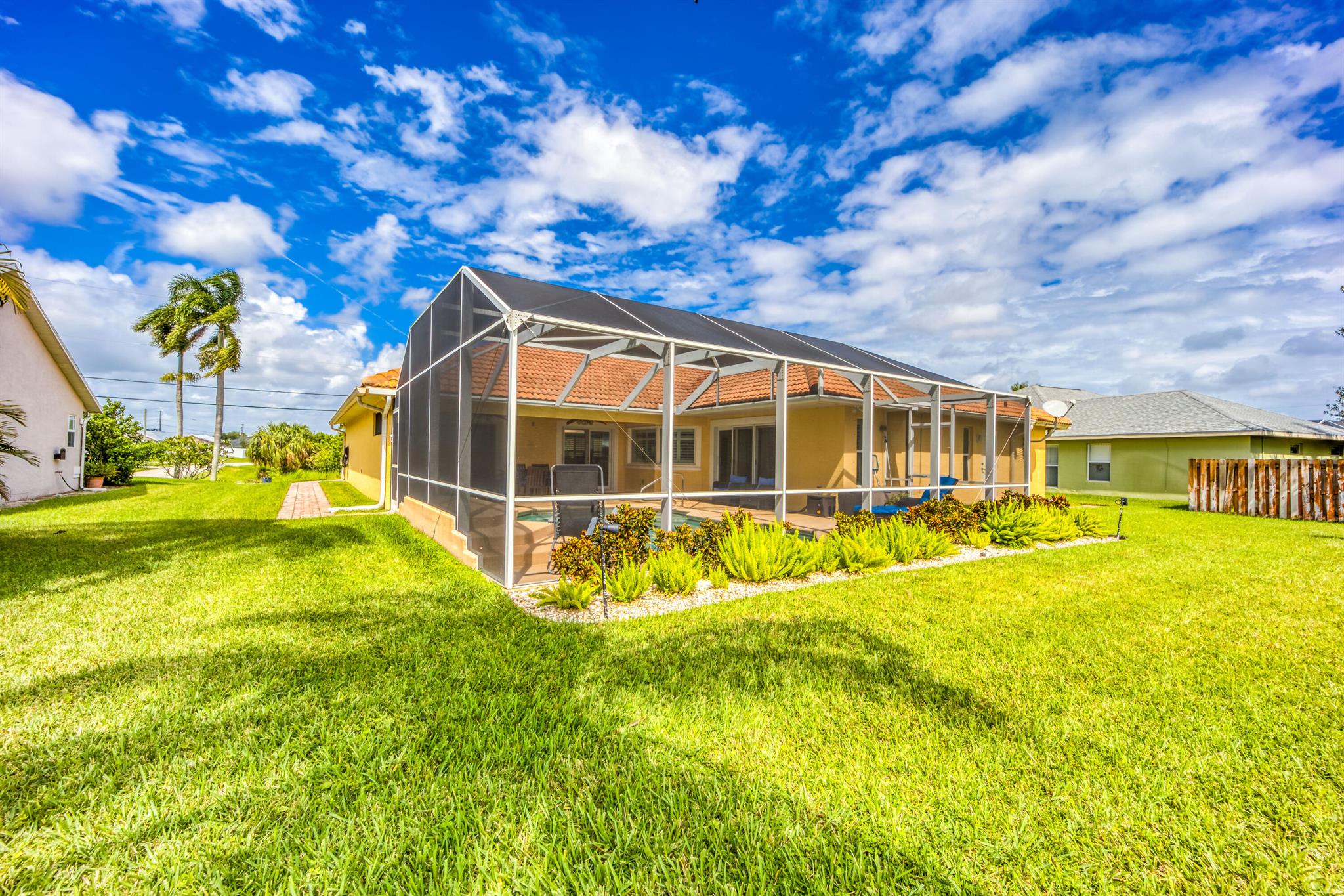 PORT ST LUCIE SECTION 35 - Residential