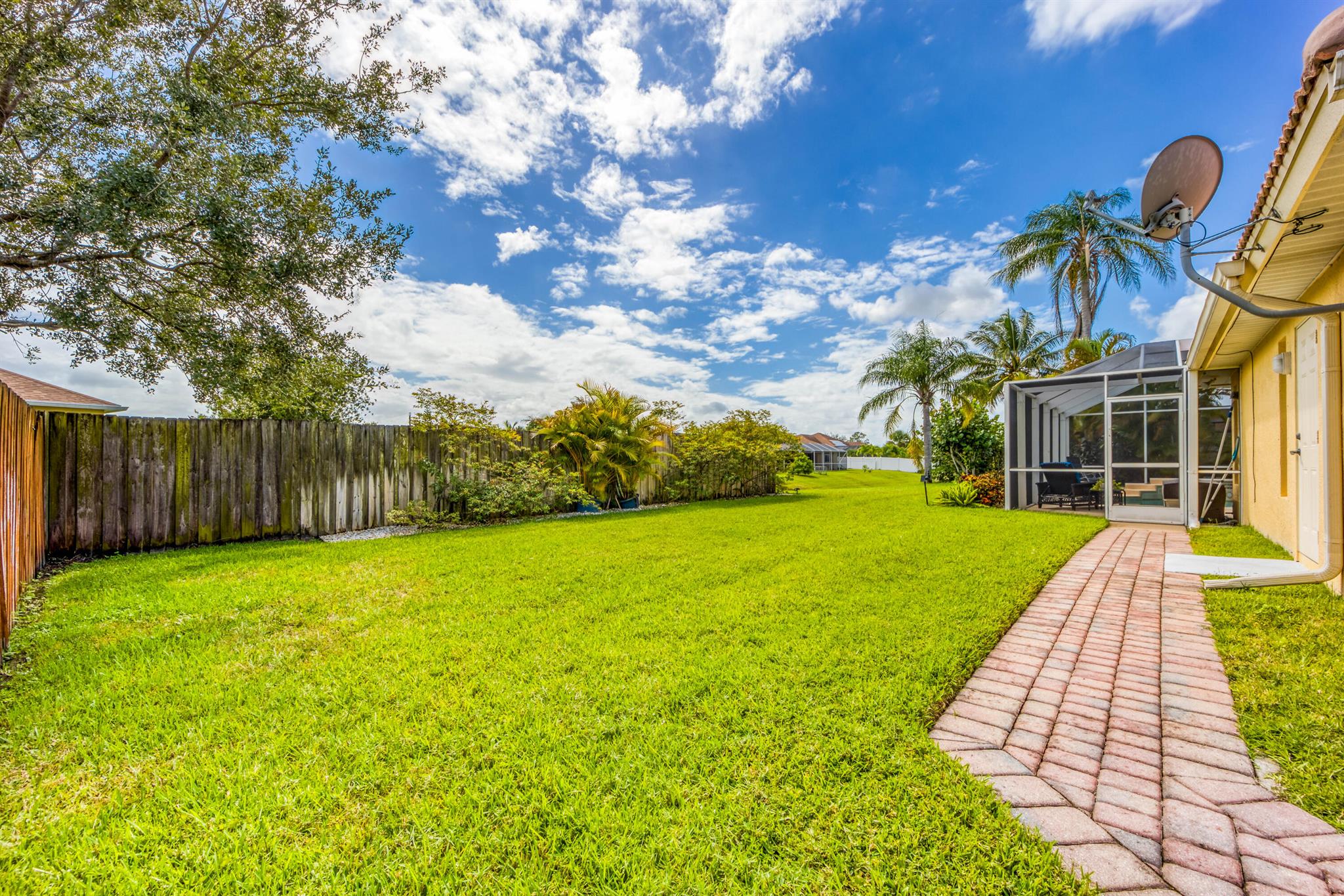 PORT ST LUCIE SECTION 35 - Residential