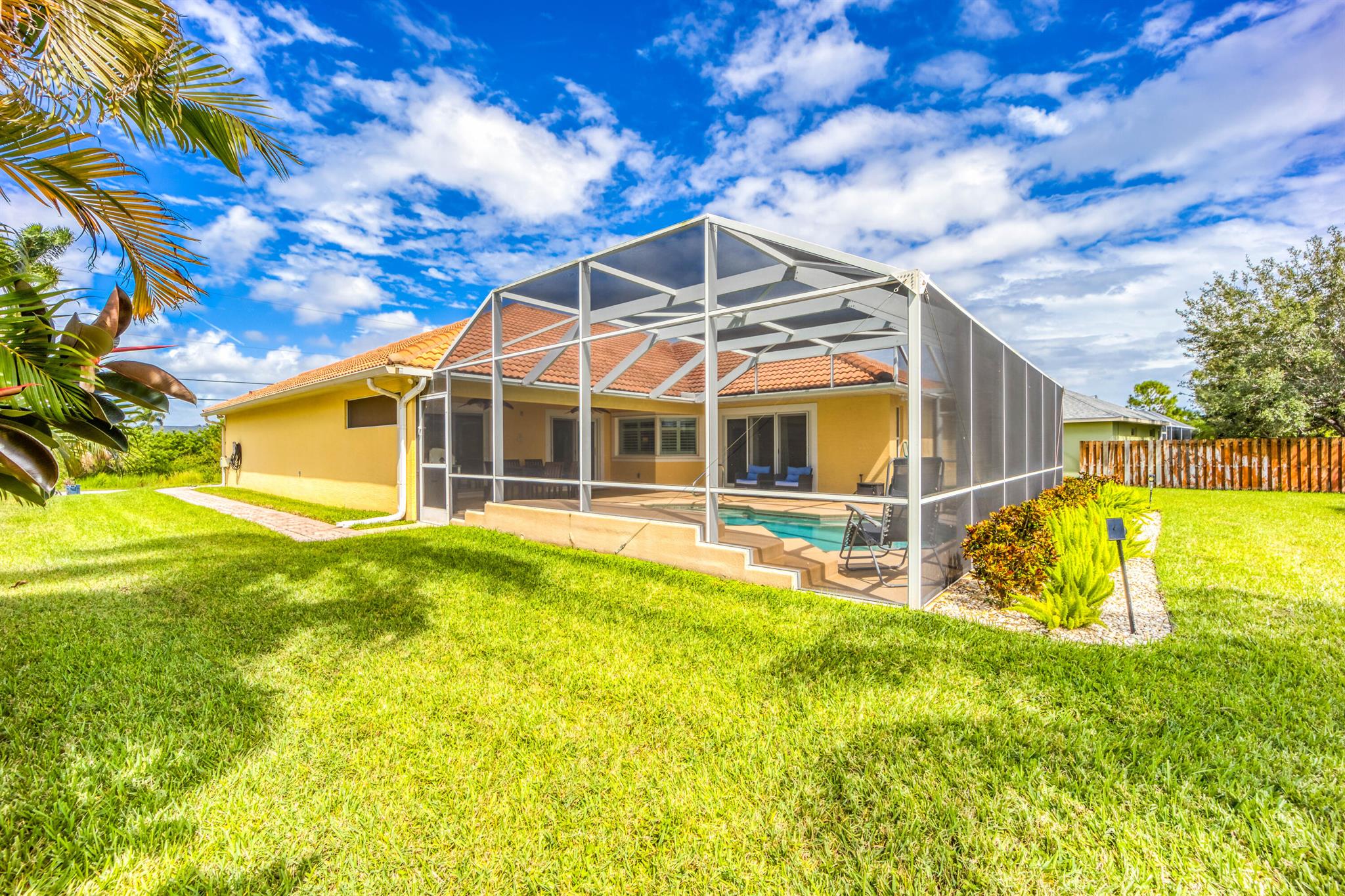 PORT ST LUCIE SECTION 35 - Residential