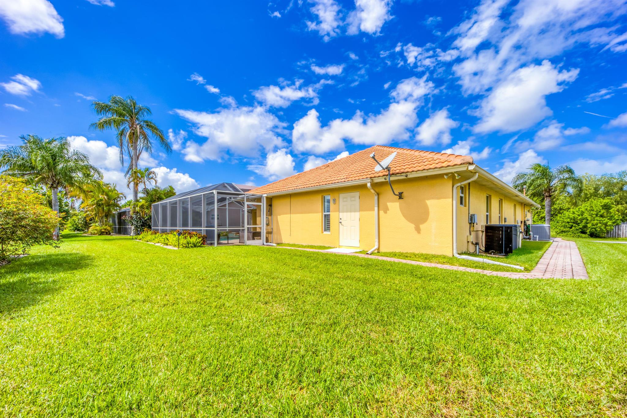 PORT ST LUCIE SECTION 35 - Residential