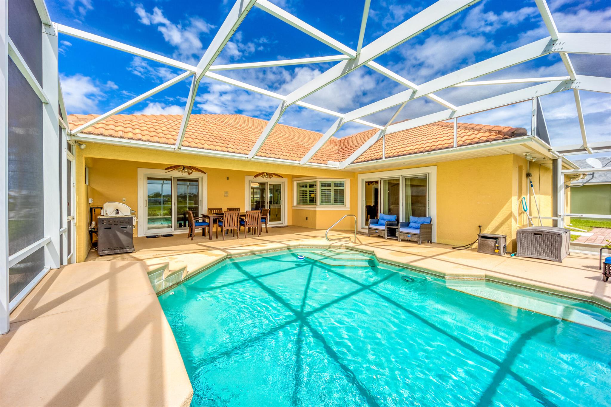 PORT ST LUCIE SECTION 35 - Residential