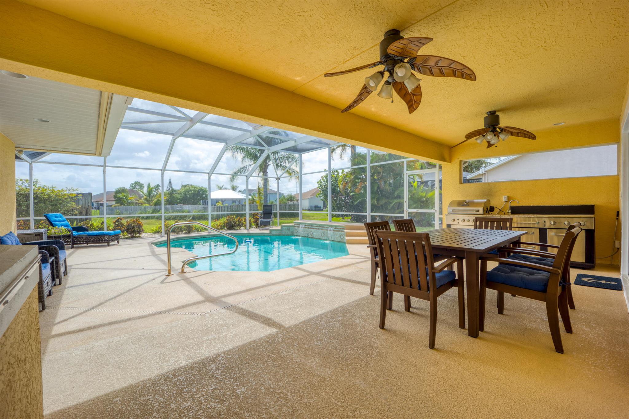PORT ST LUCIE SECTION 35 - Residential