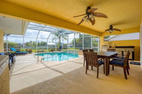 Photo of 2620 SW Altamira Avenue, Port Saint Lucie, FL 34987 (MLS # R11130048)