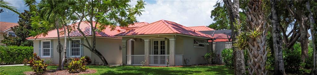 ROSEWOOD COURT SUBDIVISION - Residential