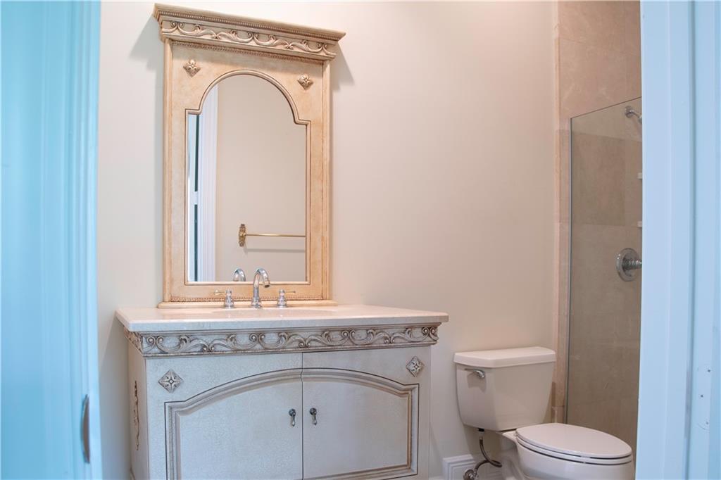 ROSEWOOD COURT SUBDIVISION - Residential