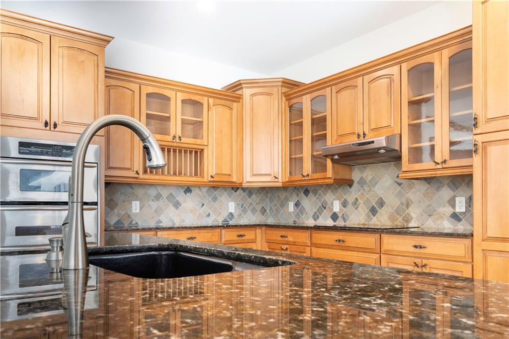 ROSEWOOD COURT SUBDIVISION - Residential