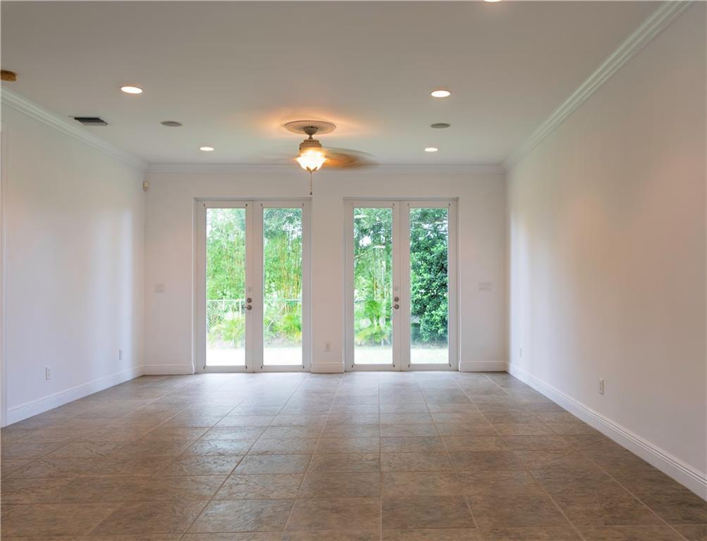 ROSEWOOD COURT SUBDIVISION - Residential