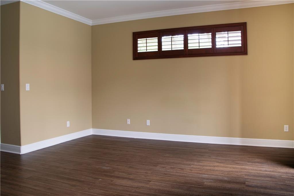 ROSEWOOD COURT SUBDIVISION - Residential