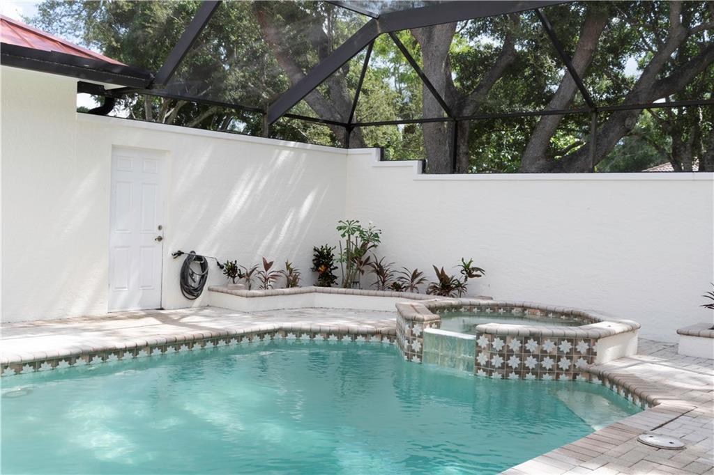 ROSEWOOD COURT SUBDIVISION - Residential