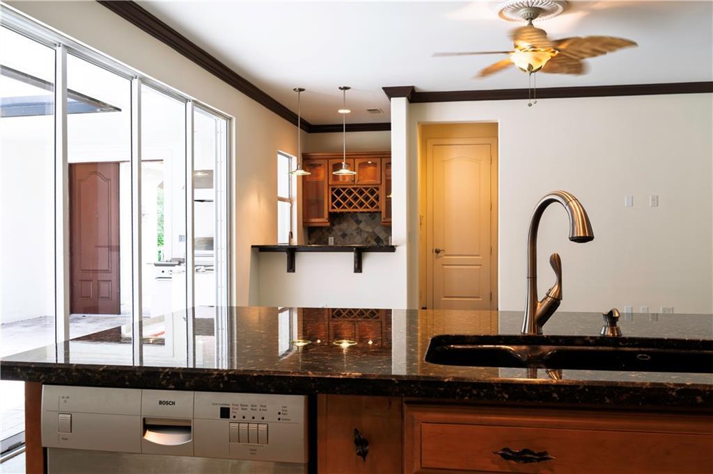 ROSEWOOD COURT SUBDIVISION - Residential