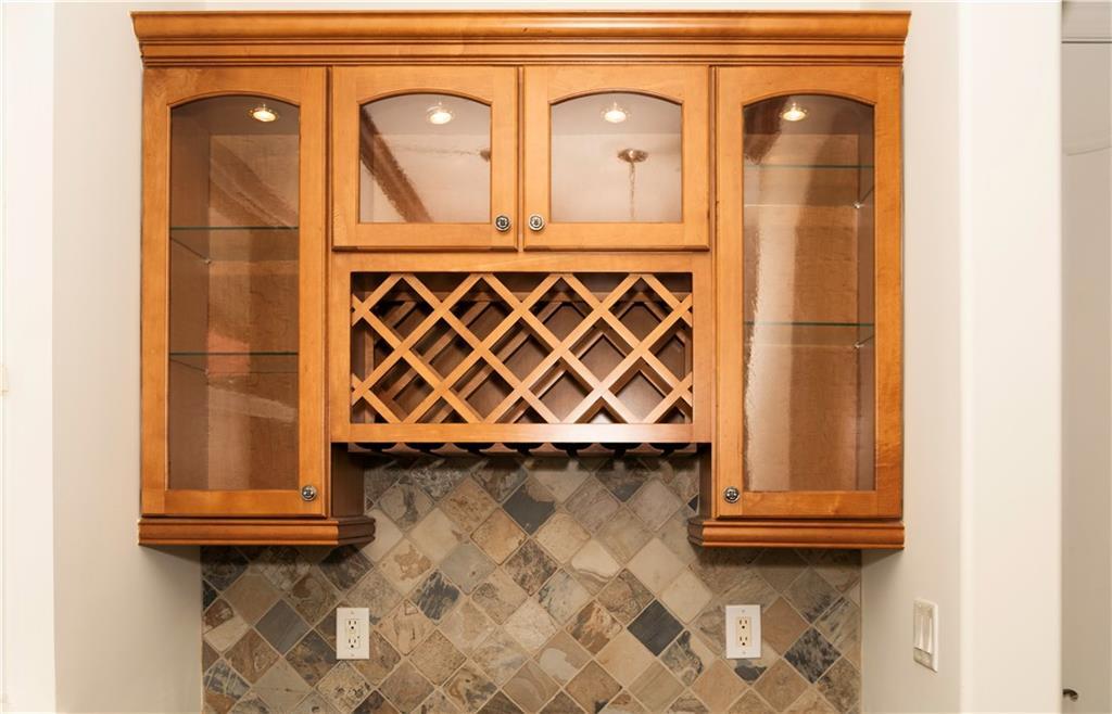 ROSEWOOD COURT SUBDIVISION - Residential