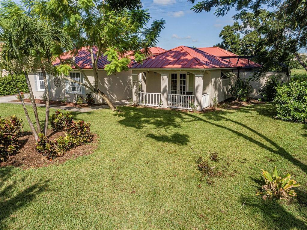 ROSEWOOD COURT SUBDIVISION - Residential