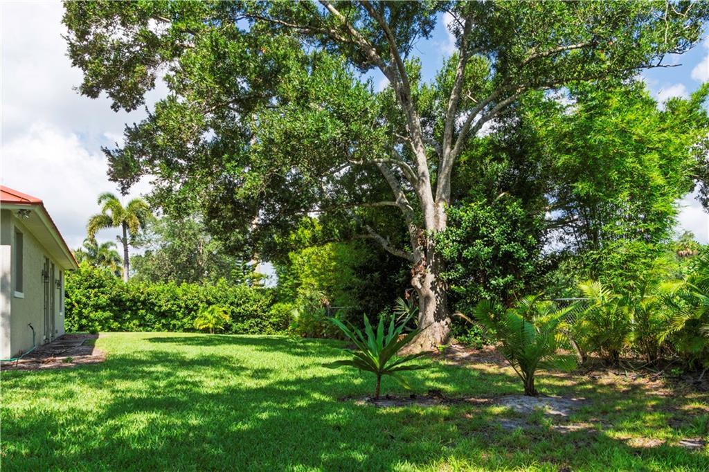 ROSEWOOD COURT SUBDIVISION - Residential