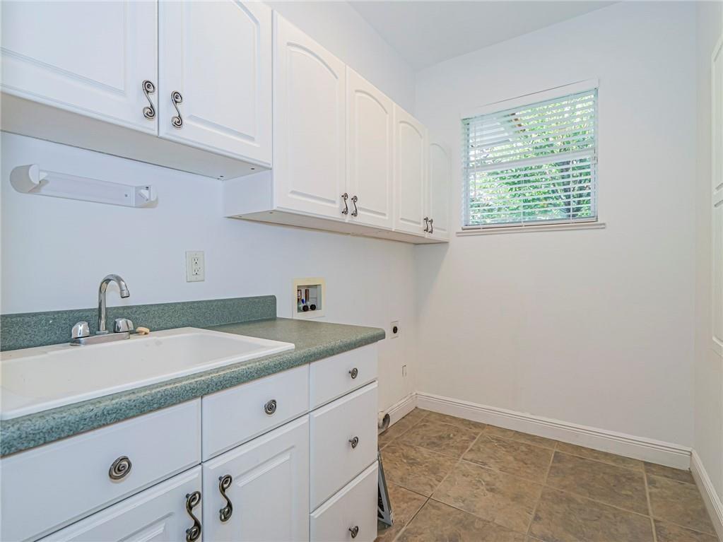 ROSEWOOD COURT SUBDIVISION - Residential