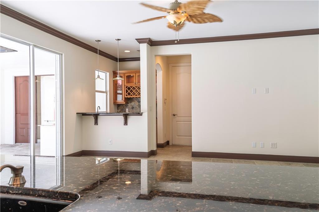 ROSEWOOD COURT SUBDIVISION - Residential