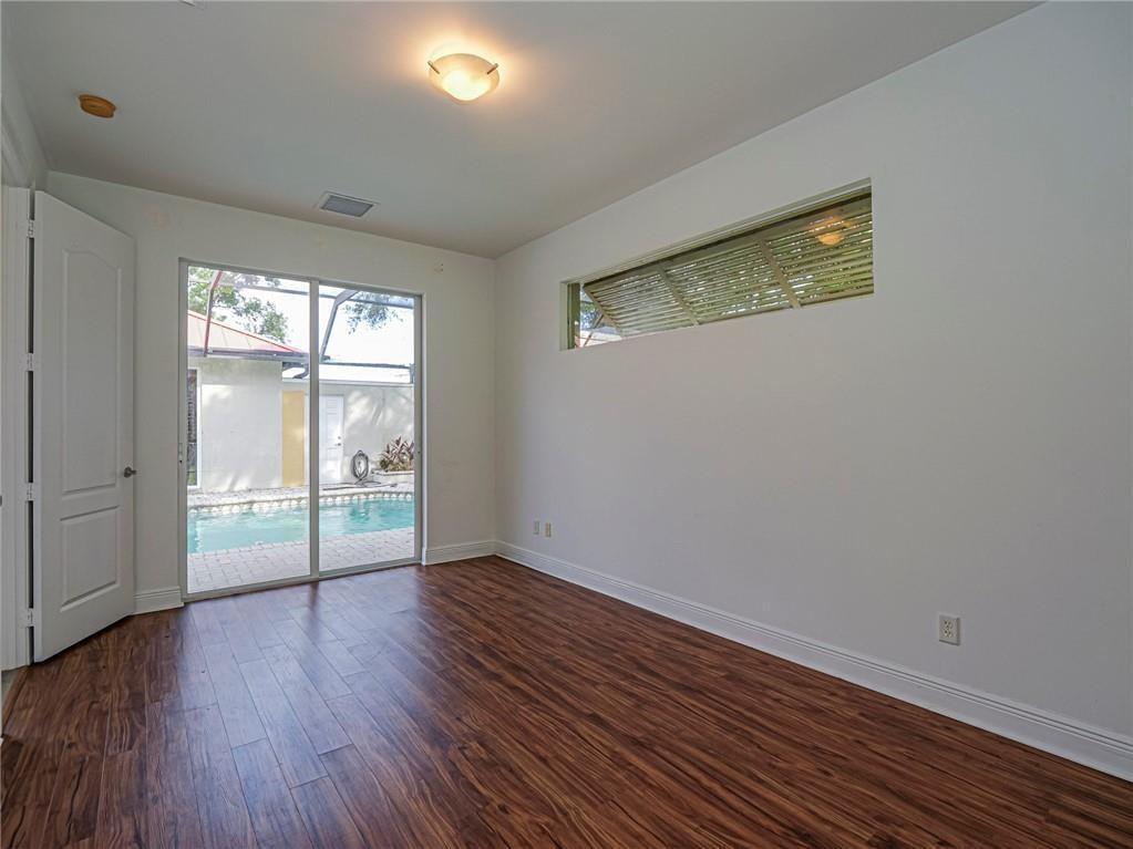 ROSEWOOD COURT SUBDIVISION - Residential