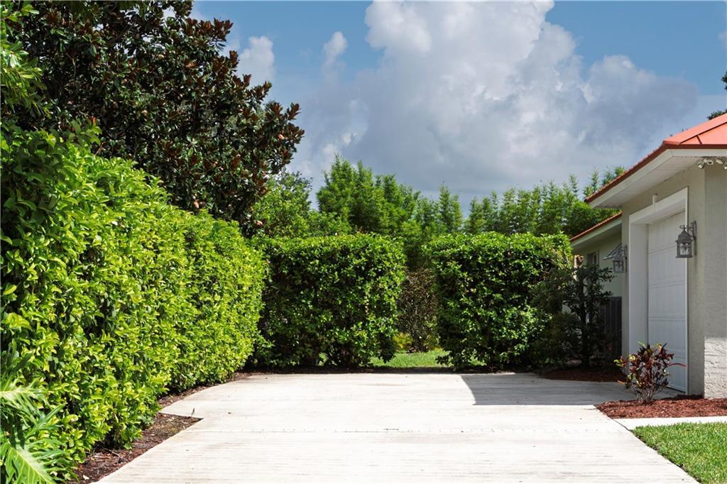 ROSEWOOD COURT SUBDIVISION - Residential