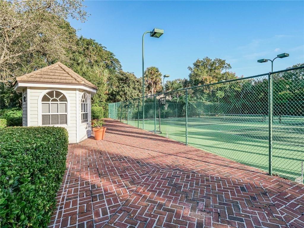 ROSEWOOD COURT SUBDIVISION - Residential