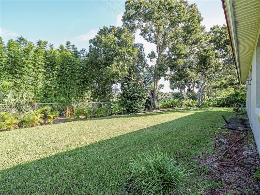 ROSEWOOD COURT SUBDIVISION - Residential