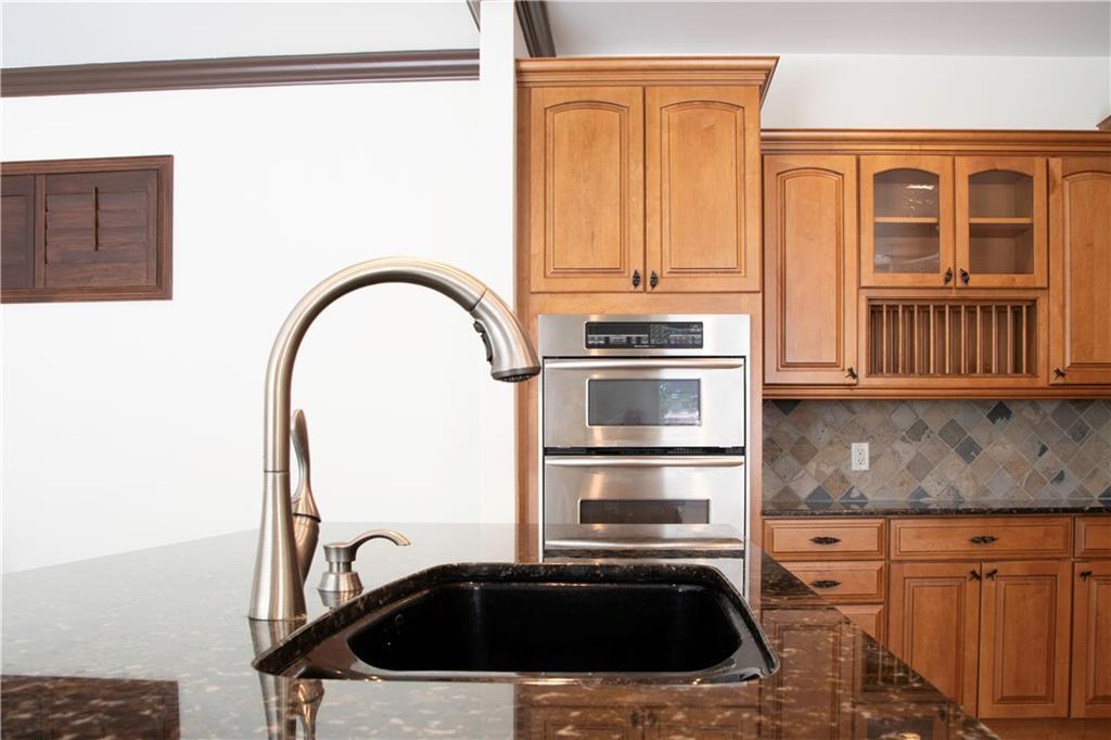 ROSEWOOD COURT SUBDIVISION - Residential