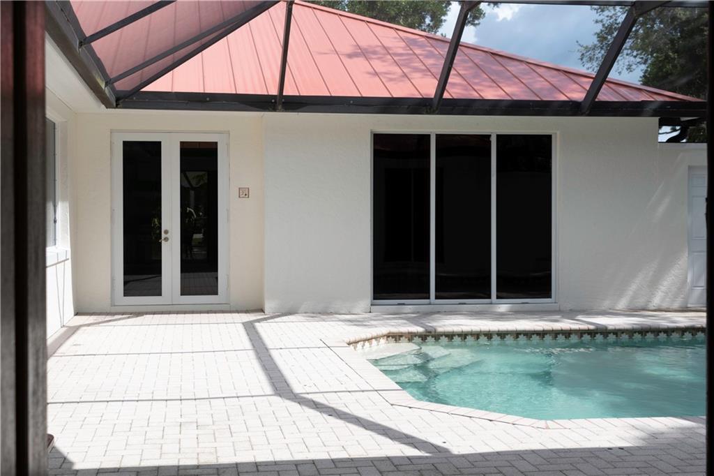 ROSEWOOD COURT SUBDIVISION - Residential