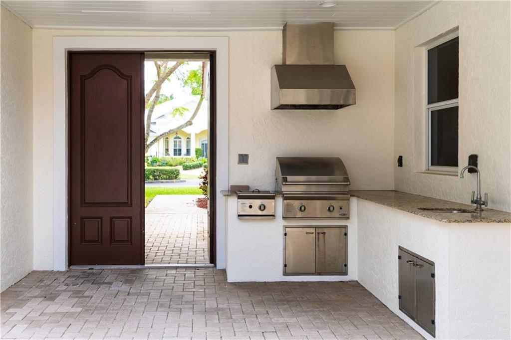 ROSEWOOD COURT SUBDIVISION - Residential