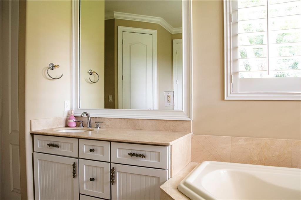 ROSEWOOD COURT SUBDIVISION - Residential