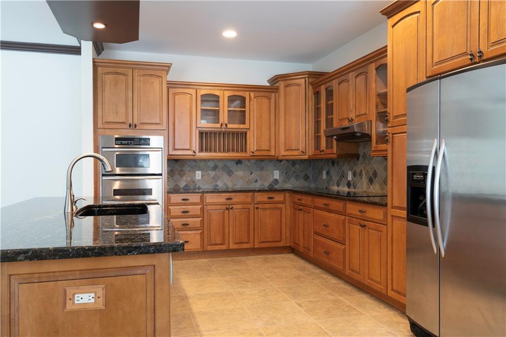 ROSEWOOD COURT SUBDIVISION - Residential