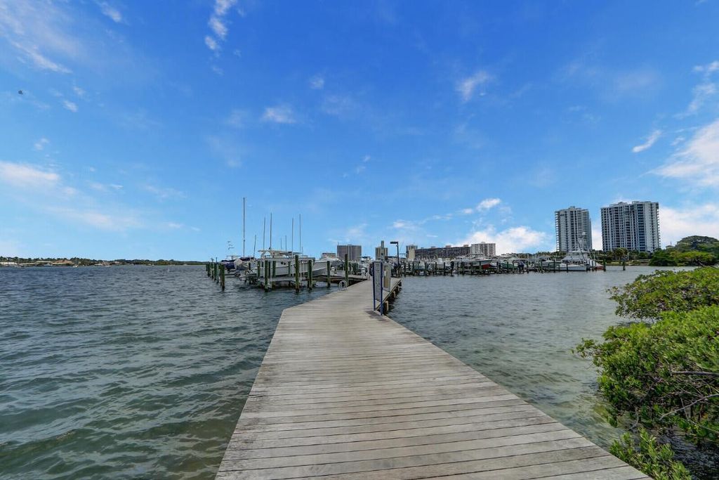 Photo of 1618 Twelve Oaks Way #103, North Palm Beach, FL 33408 (MLS # R11152155)