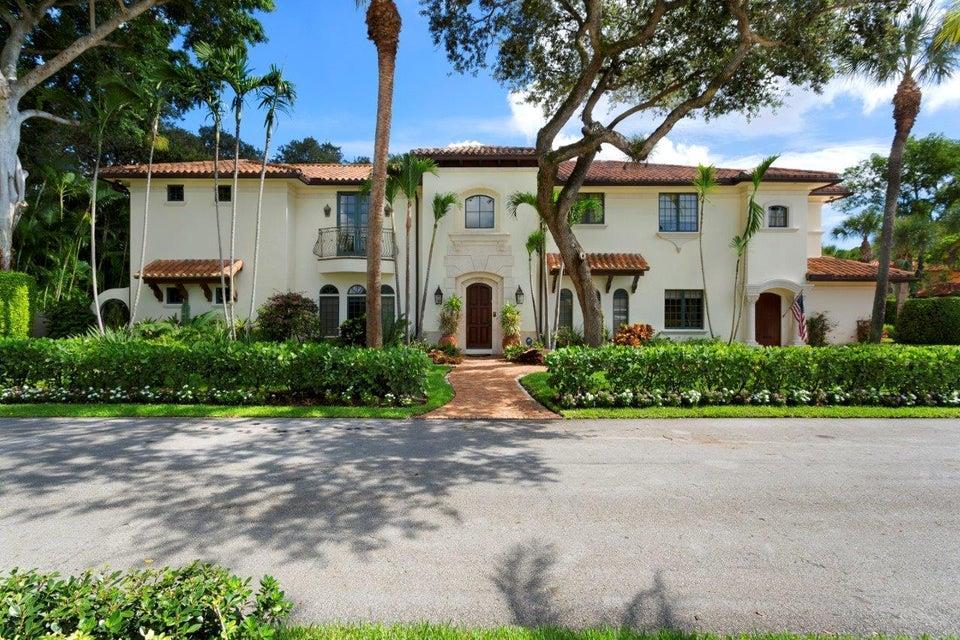 Old Floresta - Residential