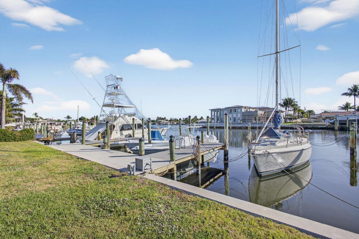 NORTH PALM BEACH VILLAGE OF 6 - Residential