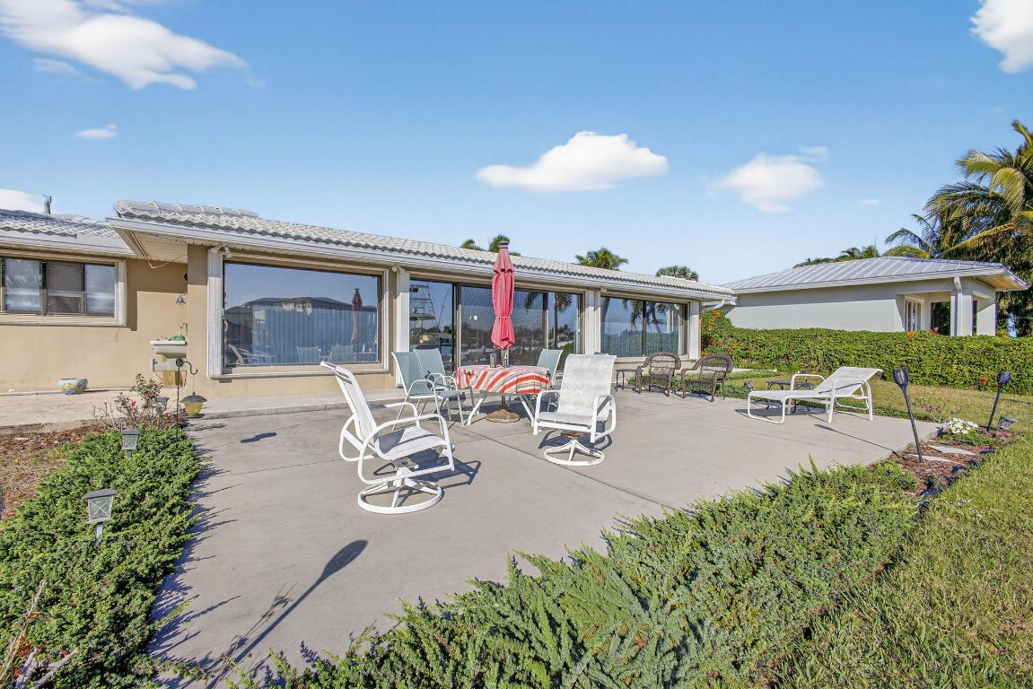 NORTH PALM BEACH VILLAGE OF 6 - Residential