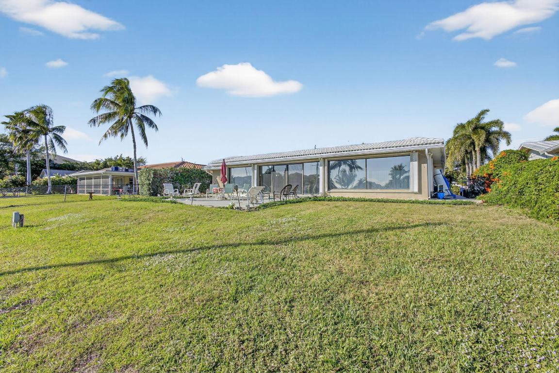 NORTH PALM BEACH VILLAGE OF 6 - Residential