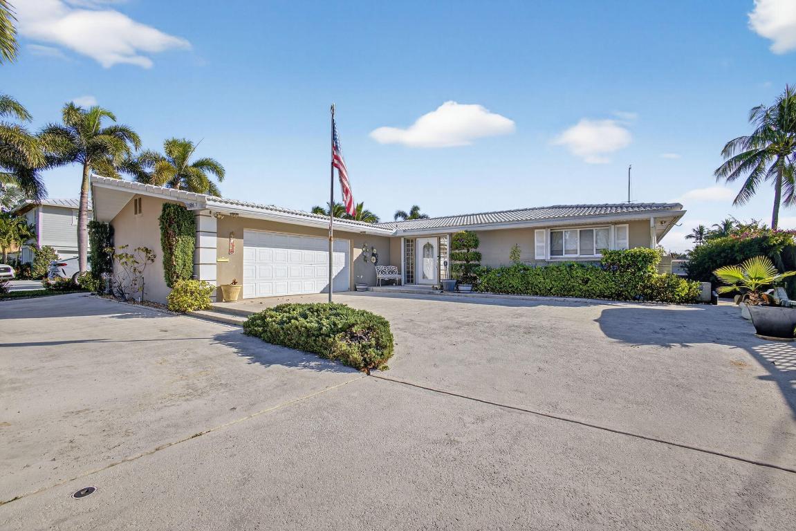 NORTH PALM BEACH VILLAGE OF 6 - Residential