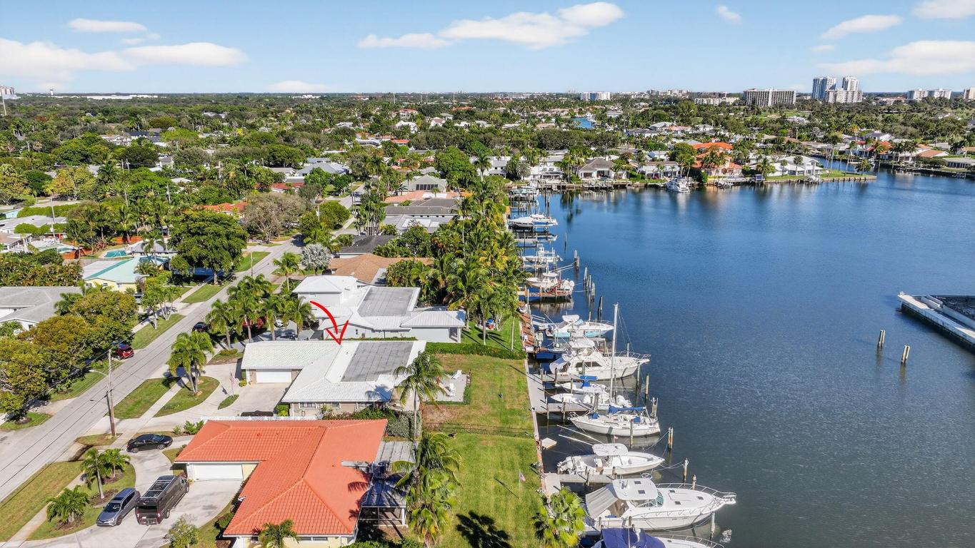 NORTH PALM BEACH VILLAGE OF 6 - Residential