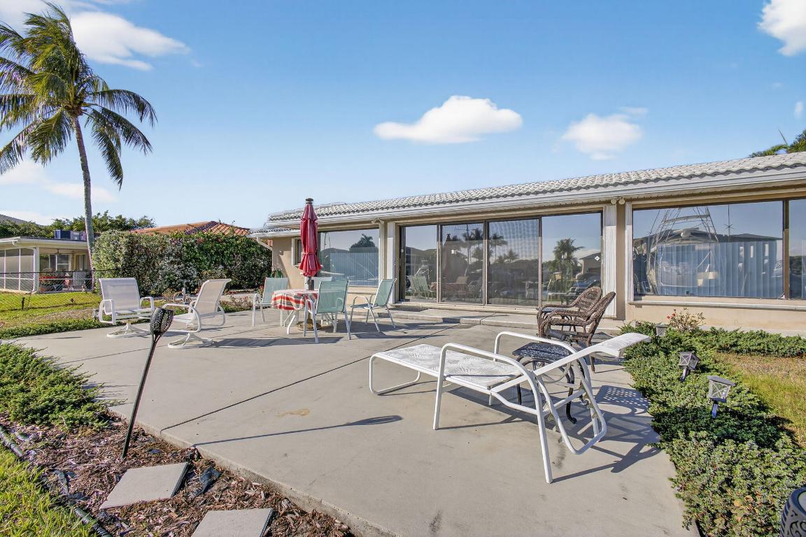 NORTH PALM BEACH VILLAGE OF 6 - Residential