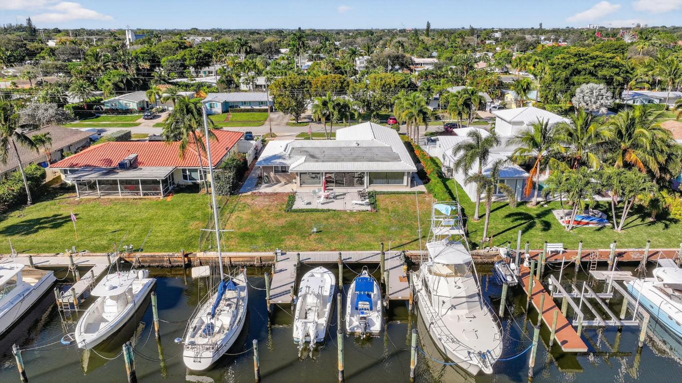 NORTH PALM BEACH VILLAGE OF 6 - Residential