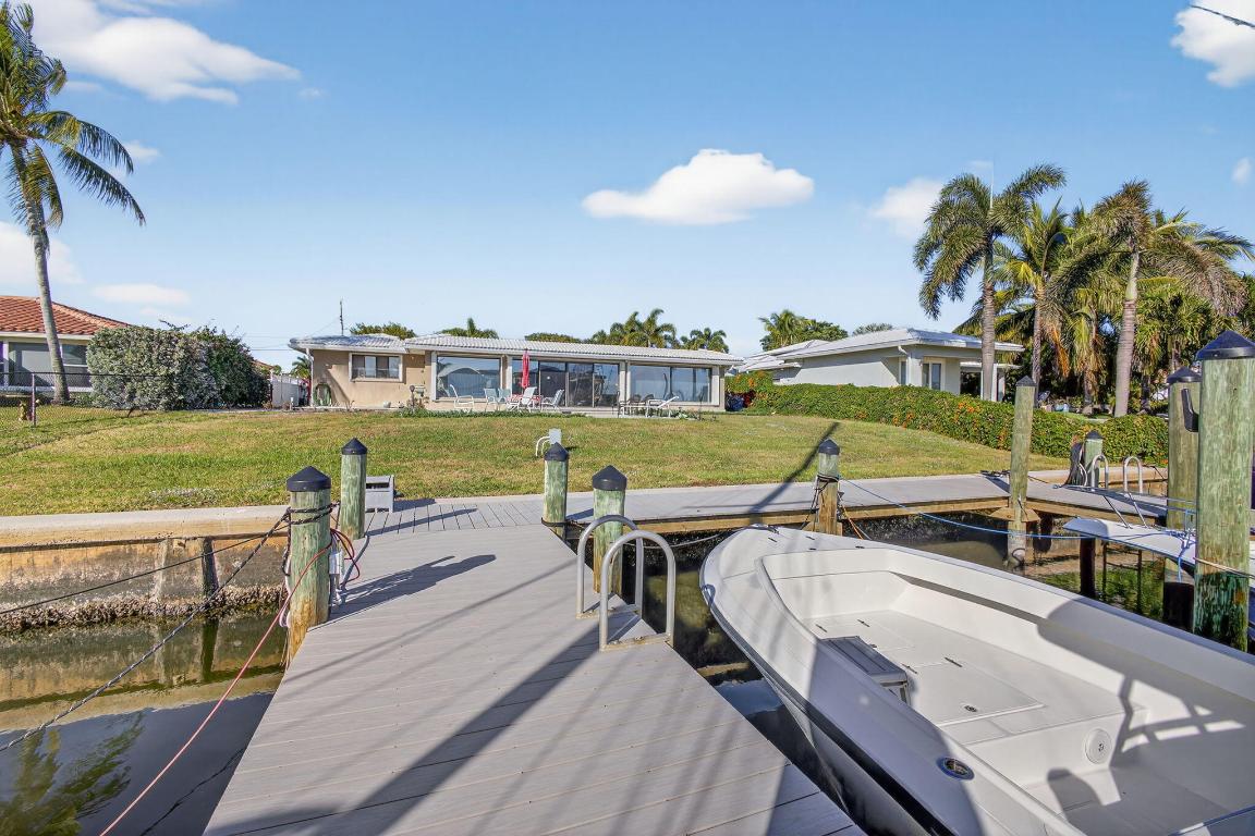 NORTH PALM BEACH VILLAGE OF 6 - Residential