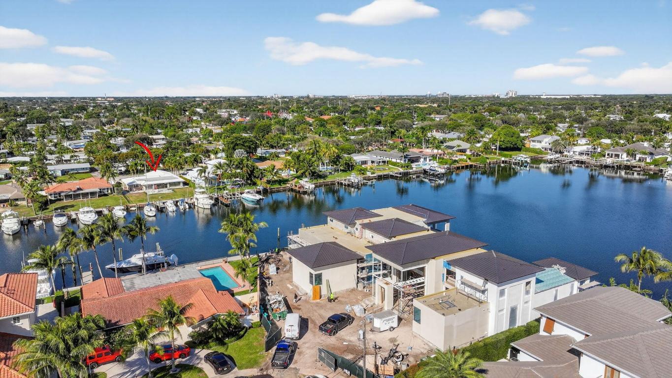 NORTH PALM BEACH VILLAGE OF 6 - Residential