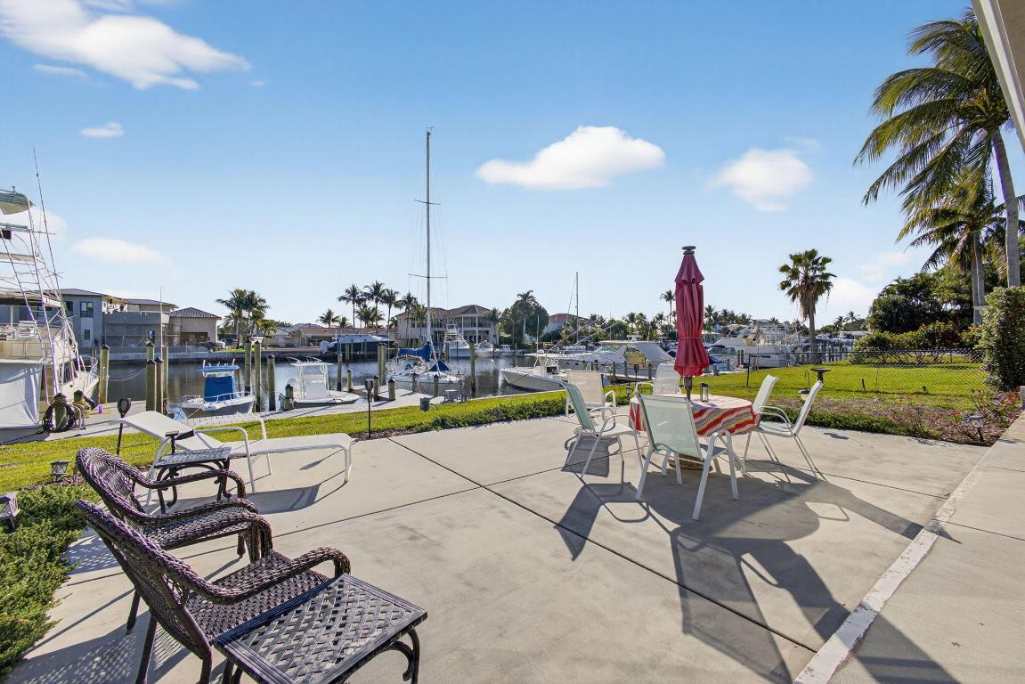 NORTH PALM BEACH VILLAGE OF 6 - Residential