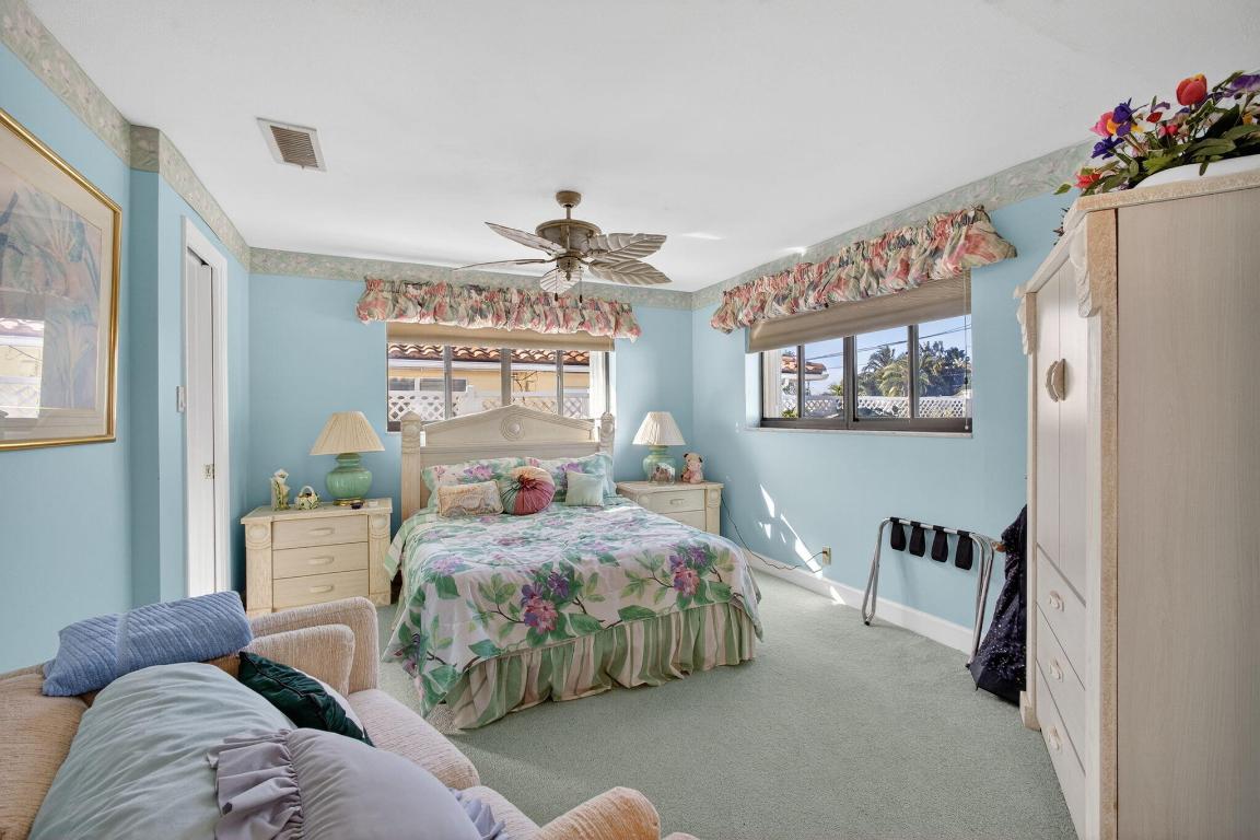 NORTH PALM BEACH VILLAGE OF 6 - Residential