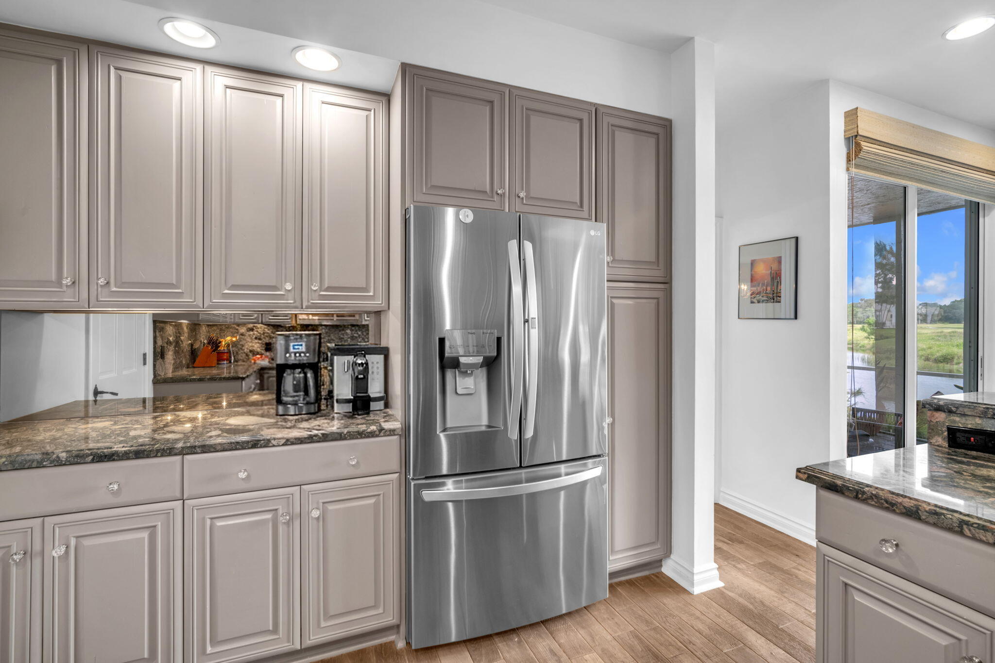 FIRST FAIRWAY CONDO - Residential