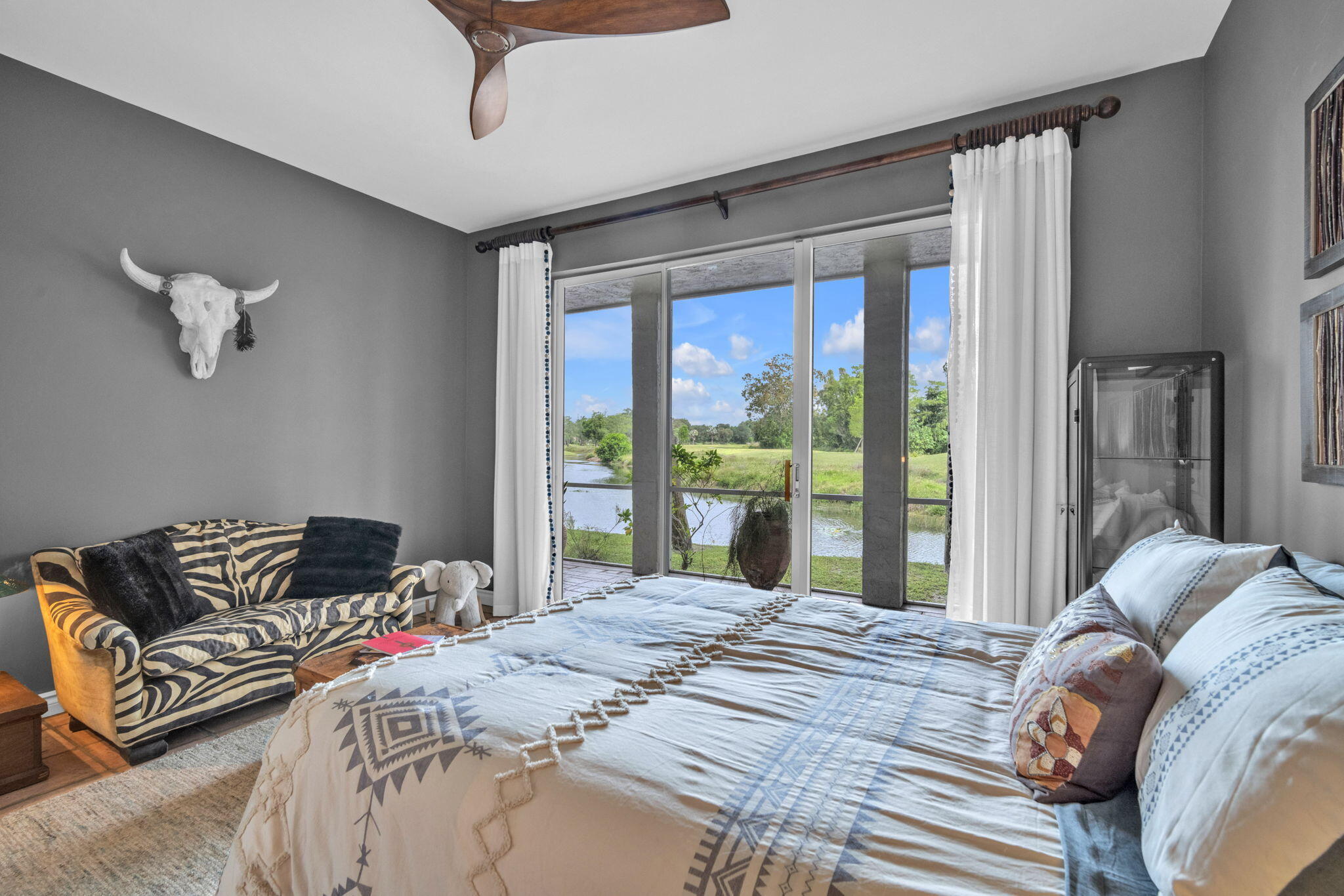 FIRST FAIRWAY CONDO - Residential