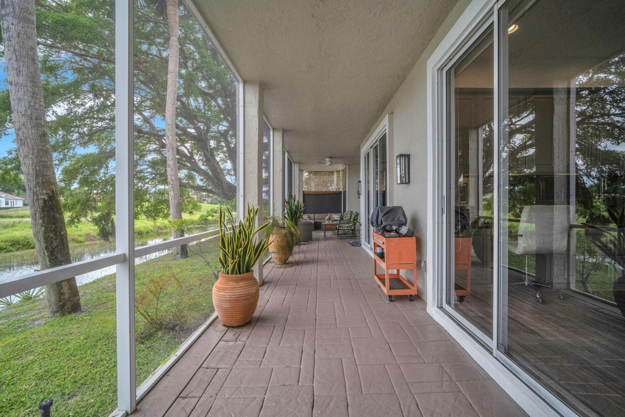 FIRST FAIRWAY CONDO - Residential