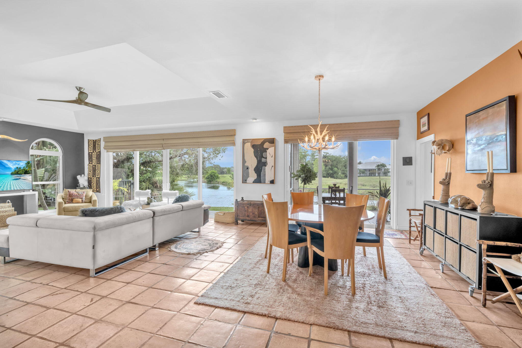 FIRST FAIRWAY CONDO - Residential